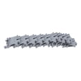 thumbnail image 4 of Bloque De Terminales Tipo Tornillo, Con Aislamiento Ignífugo 800V 41A Terminales De Montaje En Riel DIN Para Conexiones Eléctricas ANGGREK Otros, 4 of 8
