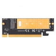 thumbnail image 1 of Adaptador PCIE M.2 ANGGREK 2280/2260/2242/2230, 1 of 8