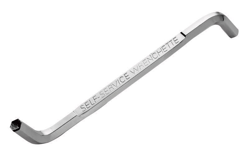 MASTERPLUMBER WRN-00 Disposer Wrench