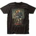 thumbnail image 2 of Marvel Studios WandaVision TV Poster T-Shirt-Medium, 2 of 2