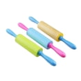 thumbnail image 3 of Miangastore 3pcs Children's Handmade Clay Stick Diy Ultra Light Rolling Pin Smart Dough Tools Kit Extruder Tools(Random Color), 3 of 9