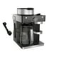thumbnail image 1 of Sistema Espresso y Café Barista Ninja 12 Tazas Cápsulas Compatible Color Acero Inoxidable, 1 of 7