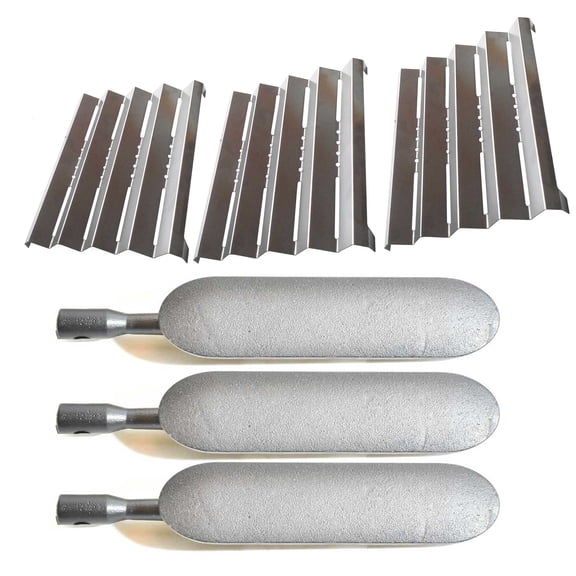 Replacement BBQ Parts for Kenmore 141.16225, 15221, 15222, 15223, 152230, 16221, 16223, 162231, Gas Models