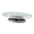 thumbnail image 3 of Abbracc Double-Sided Pottery Wheel Alloy Manual Forming Turntable Tool 20cm, 3 of 9