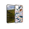 thumbnail image 1 of Compatible with Google Pixel 5（2020） Phone Case, 94Ocean-20 Case Silicone Protective for Teen Girl Boy Case for Google Pixel 5（2020）, 1 of 1