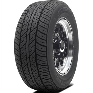 Dunlop grandtrek at23 P285/60R18 116V bsw all-season tire Sansujyuku sansujyuku.com