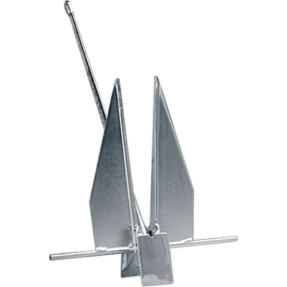 Tie Down Engineering 94021 Anchor Hi-Tensile 20 Lb