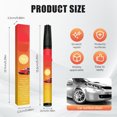 thumbnail image 2 of All Cars Magic Pen,Magic Car Scratch Removal PenVehicle-Specific Touch-Up Paint, Effortlessly Repairs Automotive Paint Scratches for Vehicles Paint Scratch Repair, 2 of 6