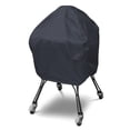 thumbnail image 2 of Classic Accessories Water-Resistant 27 Inch Kamado Ceramic BBQ Grill Cover, 2 of 5