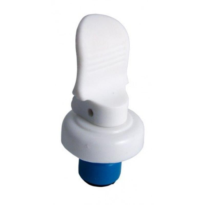 Flip Top Bottle Stopper