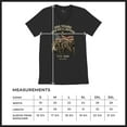 thumbnail image 7 of US Army 250 Years Men's V-Neck T-shirt American Military Veteran DD214 Patriotic, 7 of 7