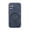 Blue, variant on Mantto for Samsung Galaxy A24 4G Case Compatible with MagSafe Charging, Vegan PU Leather Slim Classic Luxury Elegant Thin Drop Protection Protective Cover for Samsung Galaxy A24 4G, Gray