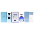 thumbnail image 1 of Kit de Perfumes Anfar Unisex 2 Extrait De Parfum 100 mL, 1 of 8