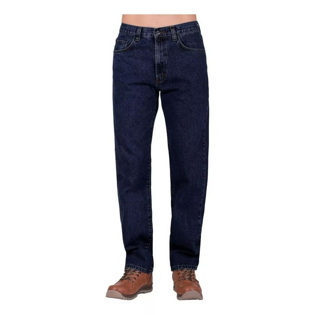 Hotel Venta De Pantalones Furor Jeans Furor Hombre Azul Mezclilla