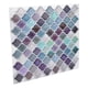 thumbnail image 2 of Transforme su dormitorio y sala de estar con pegatinas de pared 3D resistentes al agua y con una decoración vibrante para el hogar, 2 of 8