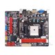 thumbnail image 1 of Placa base Biostar A75MG Socket FM1 AMD A75 DDR3 Micro ATX, 1 of 1