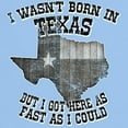 thumbnail image 3 of CafePress - Texas Light T Shirt - Men's Classic Graphic T-Shirt, 3 of 4