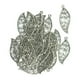 thumbnail image 2 of 30 Paquete de Hojas Huecas Forma Colgante de Aleación Para Fabricación Artesanía BLESIY, 2 of 8