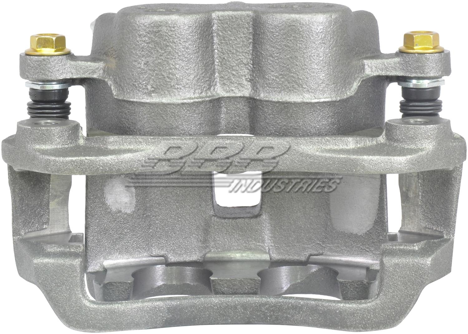 TERREPOWER formerly BBB Industries 99-17332A Reman Caliper w/installation Hardware