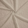 thumbnail image 6 of Superior 2-Piece Serenity Cotton Matelasse Linen Bedspread Set, Twin, 6 of 9