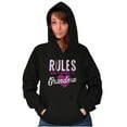 thumbnail image 5 of Funny Cute Grandma Grandmother Gigi Hoodie Sweatshirt Women Brisco Brands L, 5 of 6