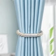thumbnail image 3 of Hebilla Magnética De Fibra De Poliéster Para Cortinas, Soporte Para Cortinas, Cortinas Para Ventanas, Cuerda Kearding HA023954-04, 3 of 7