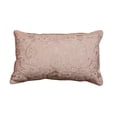 thumbnail image 2 of Decoriny 041962597887 Cabana Tapestry Lumbar Throw Pillow Cover Embroidered Pillow Cover, Beige - 14 x 20 in., 2 of 4