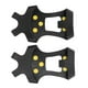 thumbnail image 1 of Walk Traction Cleat, Lightweight Ice Snow Grips Non-slip Safe For Climbing Trip For Icy Ground ANGGREK No, 1 of 7