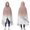 Pink Glitter White, variant on Wearable Blanket,Teal Gold Marble Pattern Hooded Wearable Flannel Blanket for Adults & Teens,Winter Poncho Shawl Wrap Cape Cozy Anti-Pill,50"x60"