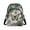 Bohemian Mandala Butterfly, variant on Butterfly Moon Rose Floral Pattern Small Sling Backpack Crossbody Sling Bag, Chest Bag Daypack Fanny Pack Cross Body Bag for Shopping Hiking Traveling