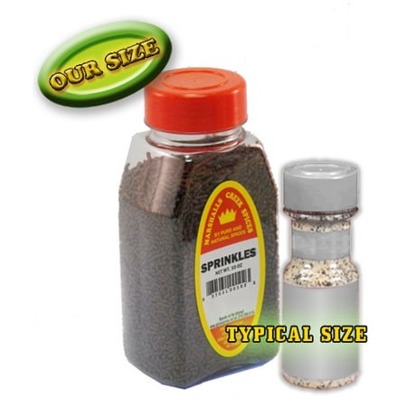 - Marshalls Creek Spices SPRINKLES CHOCOLATE