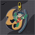 thumbnail image 2 of DC ROBIN (BATFAM) Keychains (1 keychain), 2 of 8