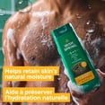 thumbnail image 2 of Irish Spring 5 in 1 Moisturizing Body Wash, Golden Honey & Vetiver Scent, 591 mL, 2 of 4