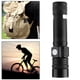 thumbnail image 4 of Linterna LED de bolsillo recargable USB de alto brillo para emergencias de Camping al aire libre, 4 of 8