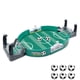 thumbnail image 1 of Mini Football Table Game Interactive Board Game for All Ages Travel Portable Pinball Game Present for Kids Adults, 1 of 5