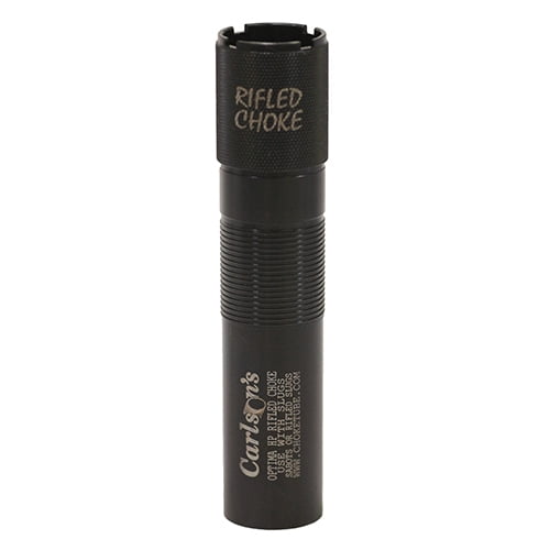 Carlsons Optima Hp 12Ga Rifled Choke