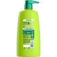 thumbnail image 4 of Garnier Fructis, Revitalisant Triple Nutrition, 1 L, 4 of 4
