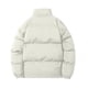 thumbnail image 3 of Men's Down Jacket Warm Cotton Clothing Loose Coat Bread Suit Thickening Warm Coat XL, 3 of 3
