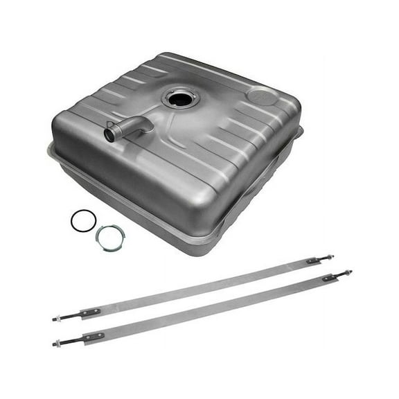 Fuel Tank Kit - Compatible with 1987 - 1988 Chevy R20 Suburban