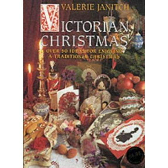 Pre-Owned Victorian Christmas (Hardcover) 1860191835 9781860191831