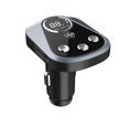 thumbnail image 1 of Auto Drive Émetteur FM Bluetooth, 1 of 4