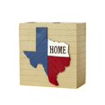 thumbnail image 1 of Skl Home Estado De Texas Soporte Para Cepillo De Dientes Multi, 1 of 5