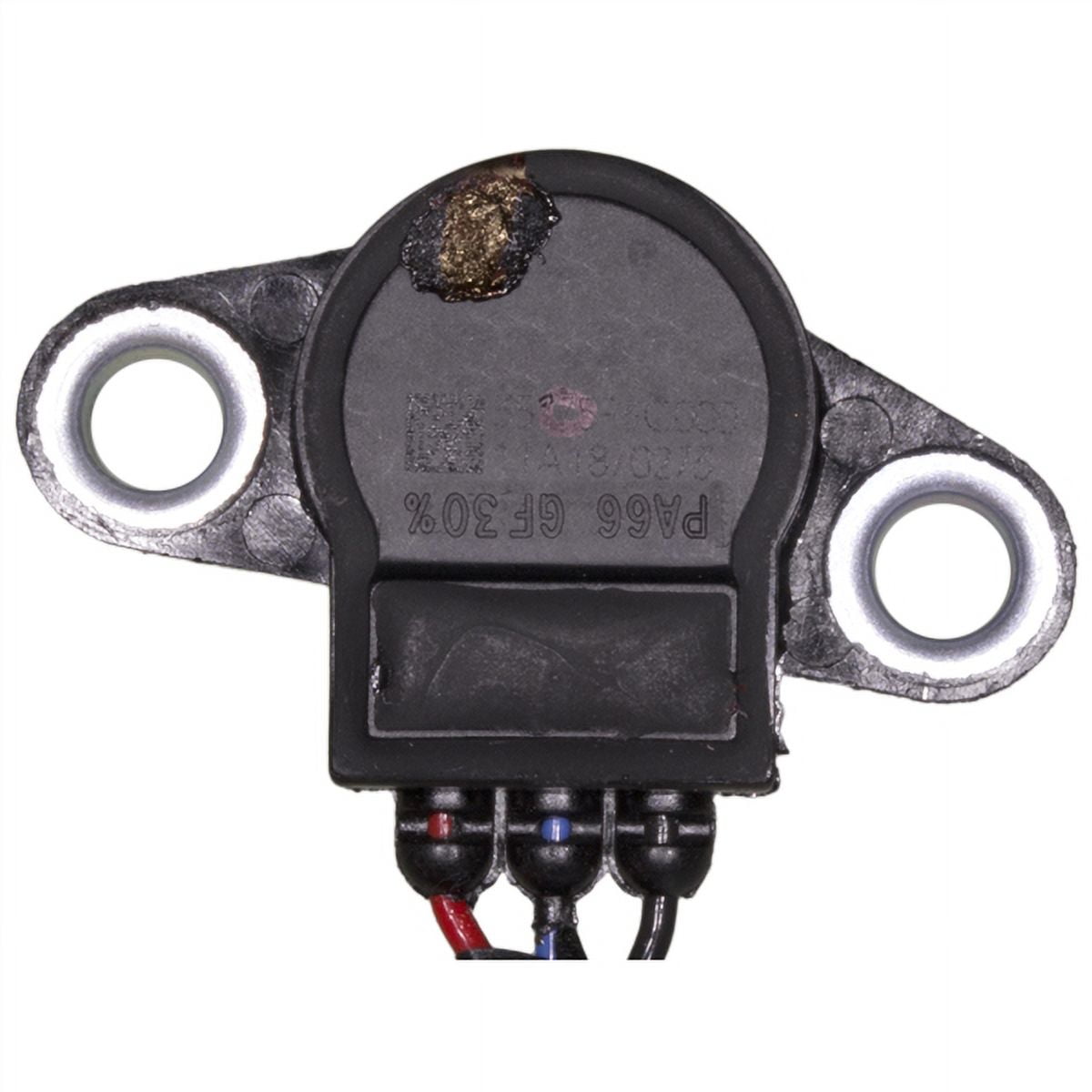 Engine Intake Manifold Runner Control Sensor
