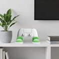 thumbnail image 6 of Yunuuuoa Mini Shoe Shaped Controller Stand Holder, Gaming Gear Organizer Storage Display Rack for Xbox Nintendo Switch Accessories, Desk Decor for Gamers, 6 of 8