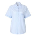 thumbnail image 3 of Richie House Women's Cotton Two-piece Set Pajama Sleepwear RHW2821-A-L, 3 of 7
