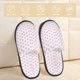 thumbnail image 2 of Fotbe Pink Paw Pantuflas Peludas para Mujer con Estampado, Zapatillas de Peluche, Zapatos de Invierno para Casa, Uso Interior y Exterior-Large, 2 of 8