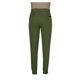 thumbnail image 5 of Puntoco Pantalones deportivos casuales para hombre, sólidos, con cremallera, múltiples bolsillos y cordón para exteriores, 5 of 9