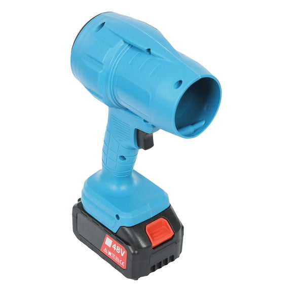 Handheld Car Vacuum Cleaner Air Blower Wireless Rechargeable Mini 28000RPM 200W