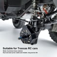 thumbnail image 4 of Couvercle de Joint de Direction RC, Polygone Design Extérieur 2PCS pour l'Entretien, 4 of 8