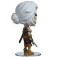 thumbnail image 5 of Youtooz TV: The Witcher - Cirilla You Tooz Collectibles CIRILLA, 5 of 5